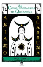 As conchambranças de Quaderna (Em Portugues do Brasil) [Paperback] Ariano Suassu - £25.23 GBP