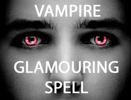 FULL COVEN 27X VAMPIRE'S GLAMOURING INFLUENCE FORGET MAGICK W JEWELRY Witch  image 2