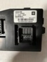 GM Chevy Chevrolet Isuzu BCM BCU Body Control Module Unit 15926780 image 14