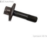 Crankshaft Pulley Bolt For 07-08 Nissan Altima  3.5 - $19.75