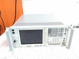 Power Tested Agilent E4440A 3Hz-26.5GHz PSA Series Spectrum Analyzer AS-IS - £5,618.67 GBP