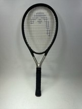 HEAD Ti.S6 Titanium Tennis Racquet 4 3/8 Grip Xtralong - £59.06 GBP