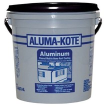 GARDNER-GIBSON 6241-GA 3.6QT ALU Roof Coating - €31,17 EUR