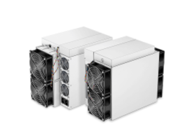 New Antminer S19j Pro 100T Bitmain ASIC Bitcoin Sha256 Miner with PSU - Buy Now! - £1,797.41 GBP