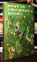 Anderson, Hans Christian, Et Al Best In Children&#39;s Books # 16 Vintage Copy - £37.72 GBP