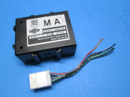 2010-2014 Nissan Maxima Power Steering control assembly module 28501-9N00A OEM - £18.62 GBP