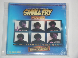 THE SICK ADVENTURES OF SMALL FRY (Cd) - $15.00