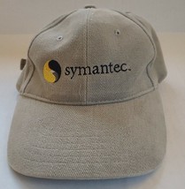 Symantec Global New Hire Sales Training Baseball Hat - £11.20 GBP