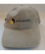 Symantec Global New Hire Sales Training Baseball Hat - £11.27 GBP