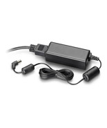 HP 86P04AA#ABA POLY CCX 500/505/600/700 EDGE E500 POWER SUPPLY WITH POWE... - $1,762.49 MXN