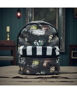 Beetlejuice Mini Backpack 2022 Preowned Beetlejuice  - $364.34 MXN