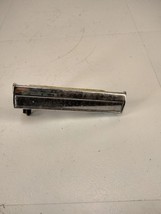 1982 Chevette 4DR Outside Door Handle Front Drivers Left OEM - $446.85 MXN