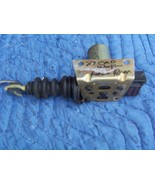 1987 CHEVY CAPRICE ESTATE WAGON LEFT REAR DOOR LOCK ACTUATOR OPENER USED... - $58.06