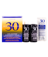 Lamaur 30 Minute Bleach Hair Lightener with Oxygen Energizers Kit - $189.99