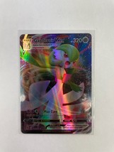 Pokemon Gardevoir Vmax HP 320 Max Cure 180 017/073 - £9.31 GBP