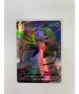 Pokemon Gardevoir Vmax HP 320 Max Cure 180 017/073 - $16.23 CAD