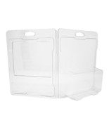 Single Plastic Protector For Hot Wheels Premium Blister Packs - $532.02 MXN