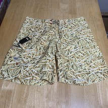 Columbia PFG Performance Fishing Gear Shorts Men’s 40 L 12 - $419.53 MXN