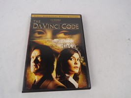 The Davinci Code Widescreen Special Edition Tom Hanks Dan Brown&#39;s DVD Movies - £11.18 GBP