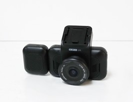 Rexing V5C 3” 4K Dual Dash Cam with Dual Band WiFi GPS image 2