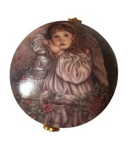 Vintage Hope Gardens of Innocence Music Box Collection 1998 Beautiful Dreamer - £22.84 GBP