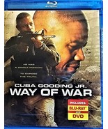 Way of War - £6.69 GBP