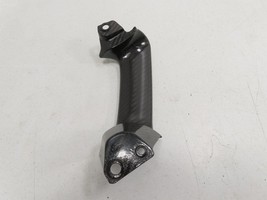 06 Lamborghini Gallardo Grab Handle Trim, Door Interior Carbon Fiber Rig... - $791.99