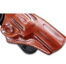Fits Colt King Cobra 357 Mag 6-Shot 4.25”BBL Paddle Holster W/Thumb Break #1632# image 8