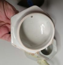 Imperial Nippon Hand Painted Pitcher image 4