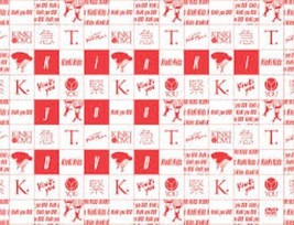 KinkiYou Dvd Kinki Kids 4 DVDs no extras - $116.88