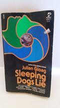 Sleeping Dogs Lie Julian gloag - £2.30 GBP