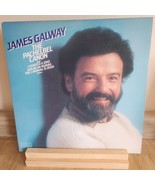 JAMES GALWAY - The Pachelbel Canon (LP, 1981) - $7.59