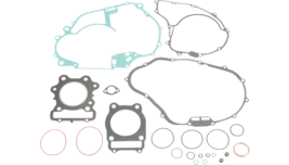 Moose Racing Complete Engine Gasket Kit For 85-87 Honda TRX250 FourTrax TRX 250 - £35.37 GBP