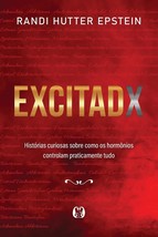 Excitadx (Portuguese Edition) [Paperback] Epstein, Randi Hutter - $36.00