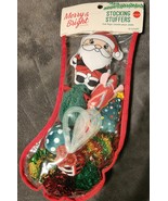 Stocking Stuffer12 Merry &amp; Bright Toys for Cats, Holiday Collection, Plu... - $12.12 CAD