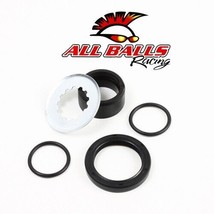 All Balls Racing Countershaft Seal Kit For 2000-2007 Suzuki DR-Z400E DRZ... - $18.39