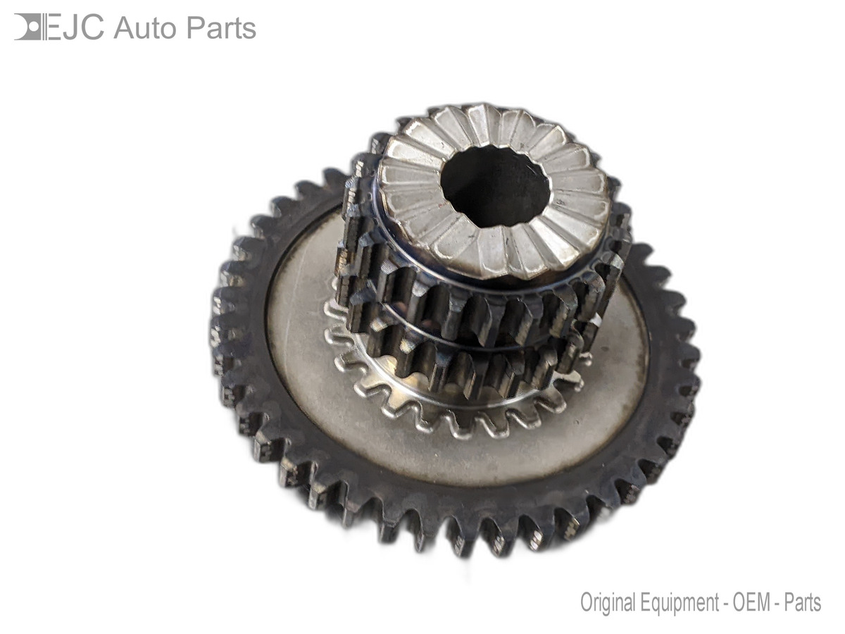 Crankshaft Timing Gear For 18-20 Volkswagen Passat  2.0 06K105209K Turbo - $24.70 Crankshaft Timing Gear For 18-20 Volkswagen Passat  2.0 06K105209K Turbo - $24.70