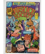 All Star Comics #73 VINTAGE 1978 DC Comics Justice Society - £7.73 GBP