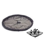Floating Water Hyacinth/Lettuce Plant Protector 24&quot; W -pond island-koi p... - $46.53