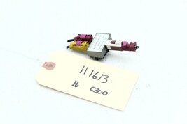 2015-2016 MERCEDES C300 C43 W205 RADIO AMPLIFIER SPLITTER MODULE H1613 image 12