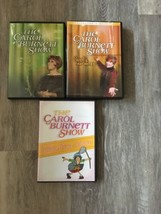 The Carol Burnett Show ,Carols Favorites &amp; Exclusive Bonus Features. Pre Owned - £7.85 GBP