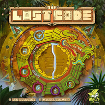 The Lost Code Game - £71.99 GBP