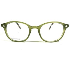 Dsquared2 Petite Eyeglasses Frames DQ5124 COL.093 Clear Green Tortoise 48-20-145 - $158.74