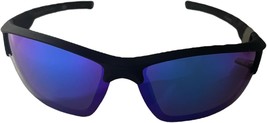 Foster Grant All Terrain AT6 Black Mirror Polorized Sunglasses - $13.85