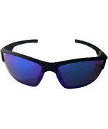 Foster Grant All Terrain AT6 Black Mirror Polorized Sunglasses - £10.90 GBP