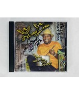 Autographed Super Chikan - Chikan Supe - CD - €14,49 EUR