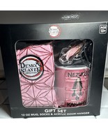 Demon Slayer NEXUKO KAMADO Gift Set New In Opened Box - $29.05 CAD