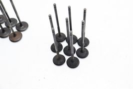 00-05 TOYOTA CELICA GTS 2ZZ-GE VALVES SET OF 15 E2178 image 5
