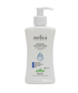 Melica Organic Intimate Wash Gel with lactic acid and panthenol 300ml, U... - £6.13 GBP
