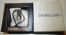 Morellato Ciondolo Collection Exquisite Brand New Necklace With Created Cats Eye - £93.03 GBP